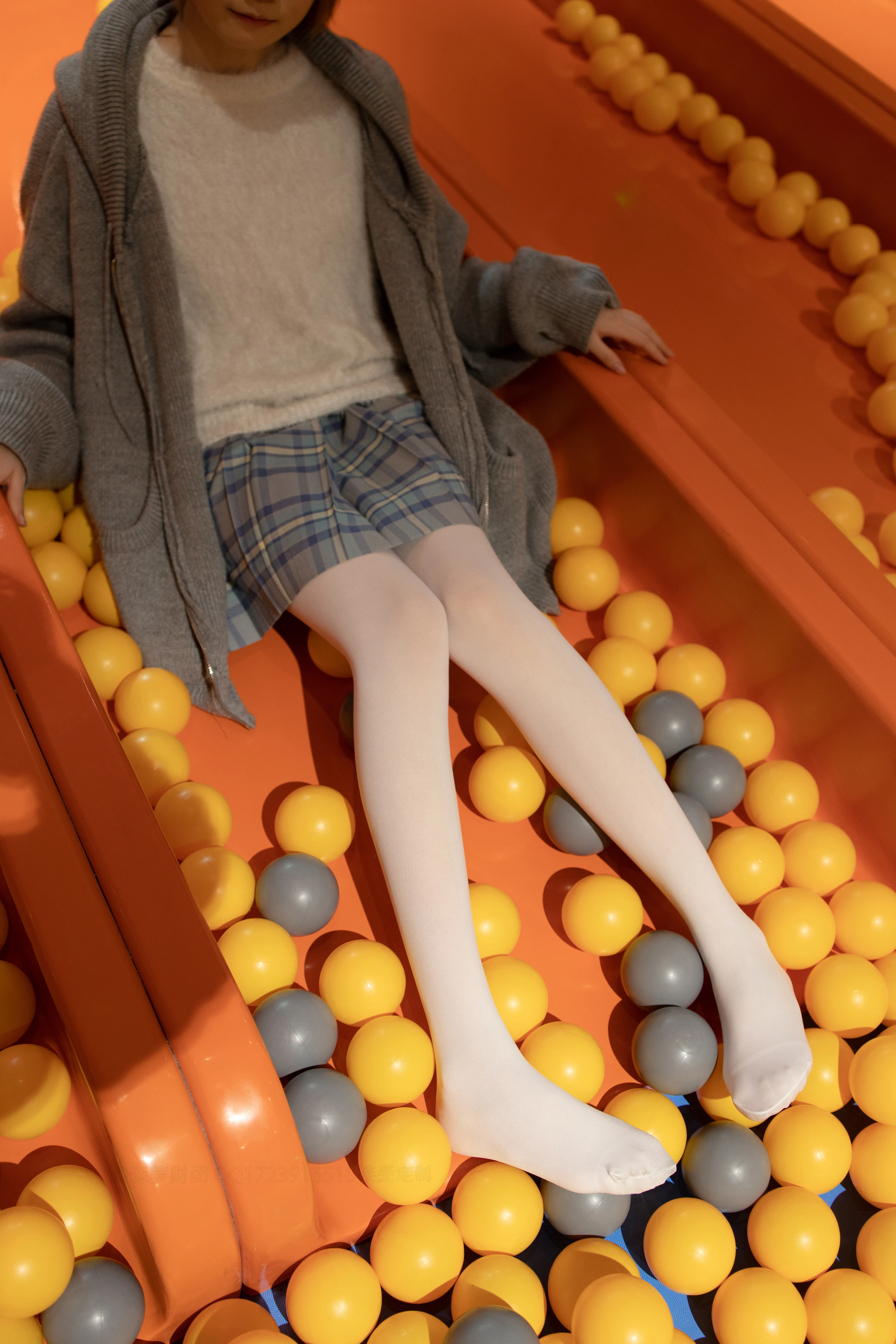 森萝财团 X-047 [141P 1V]插图